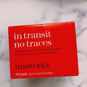 This works makeup remover